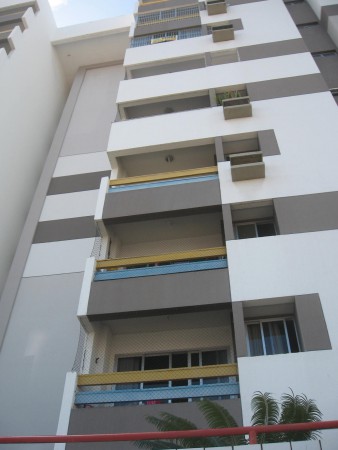 PONTA VERDE  C 13